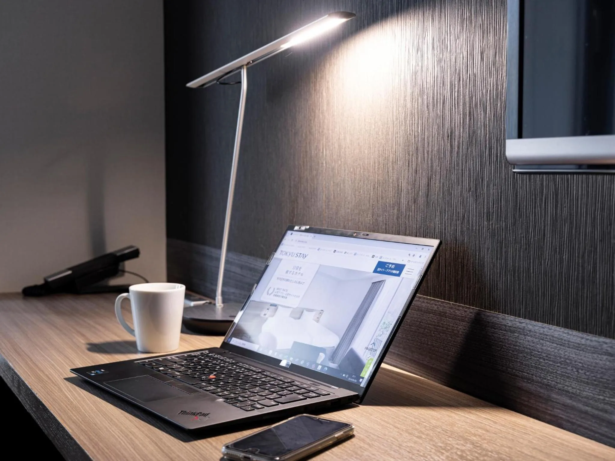 Other in Tokyu Stay Shimbashi - Ginza area