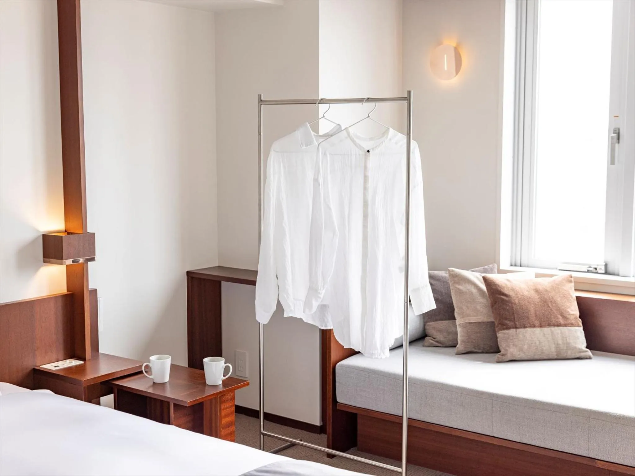 Other, Bed in Tokyu Stay Shimbashi - Ginza area