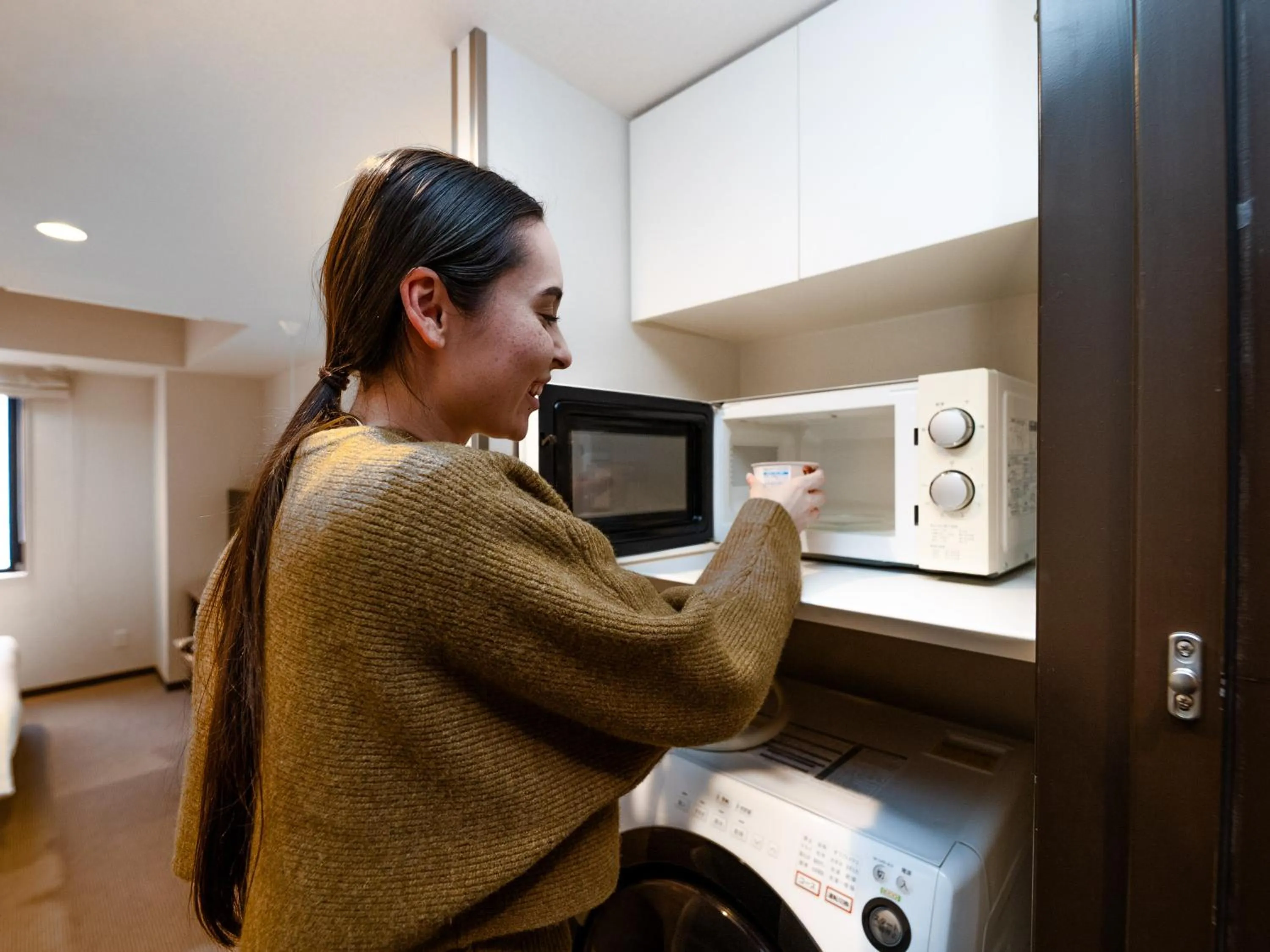 Tokyu Stay Shimbashi - Ginza area