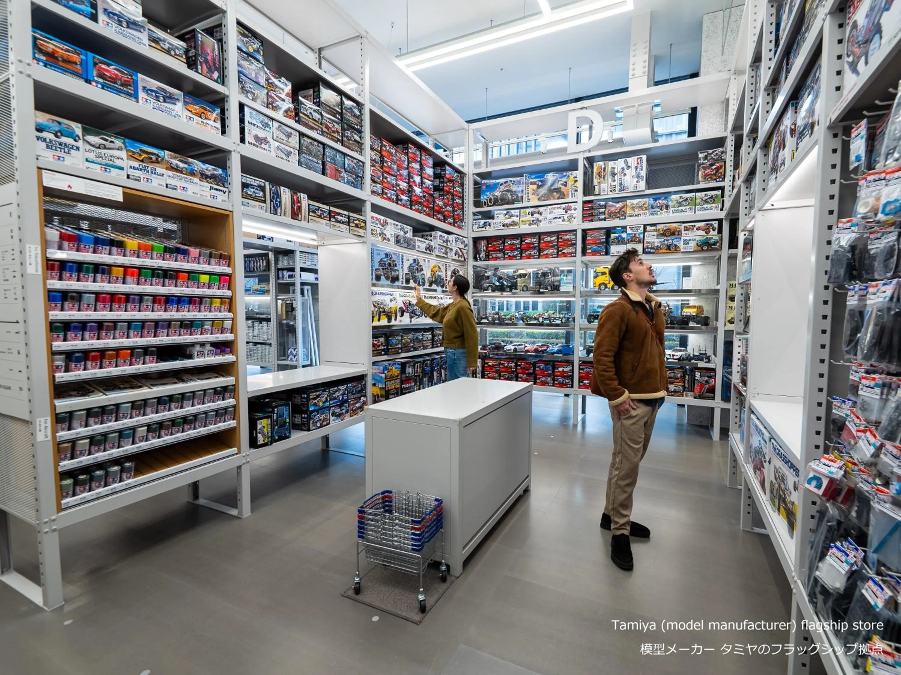 Tokyu Stay Shimbashi - Ginza area