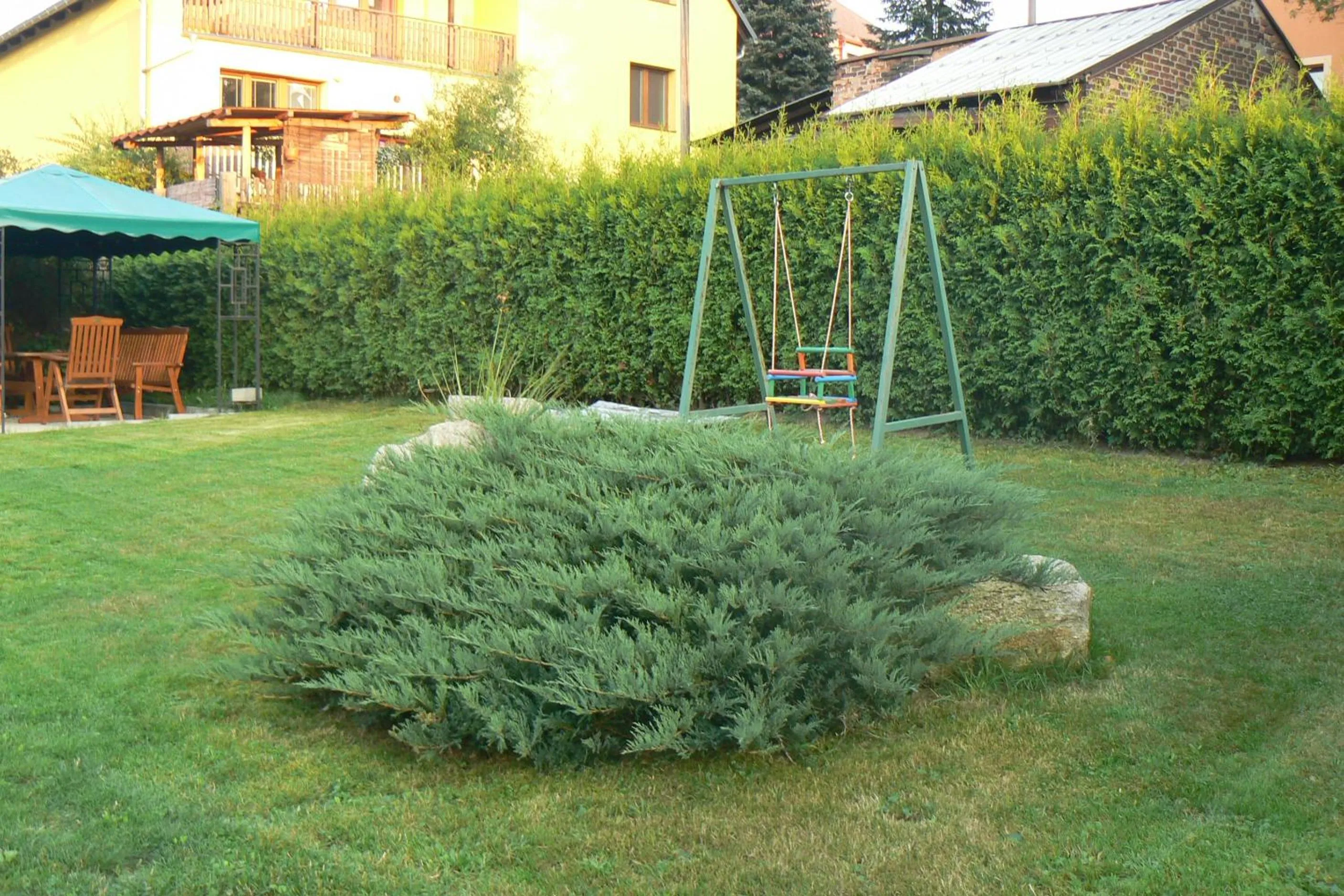 Activities in Penzion Na Vápence