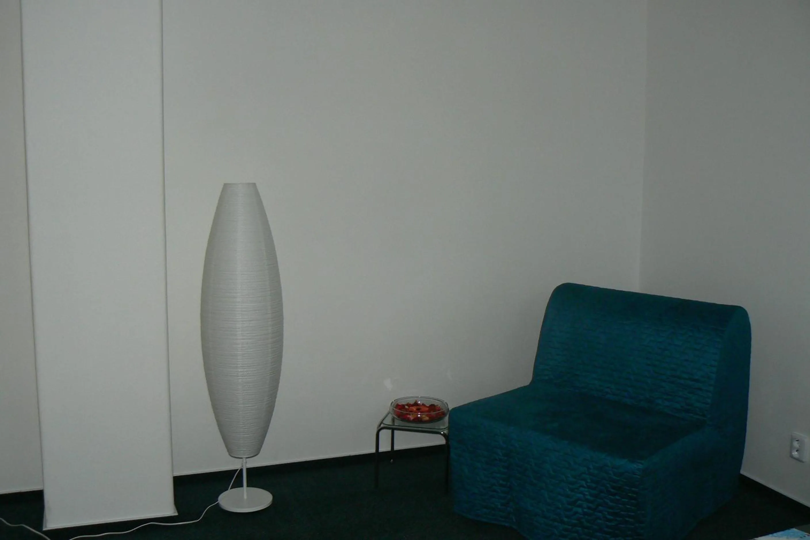 Seating area in Penzion Na Vápence