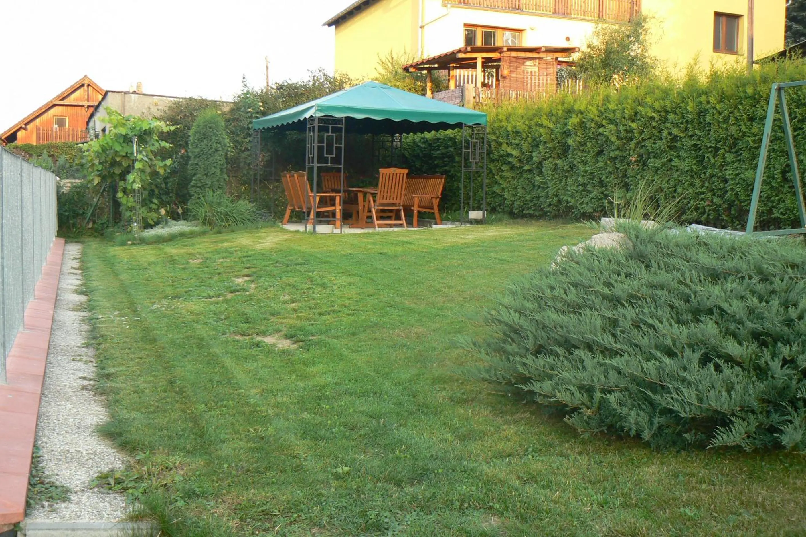 Entertainment in Penzion Na Vápence