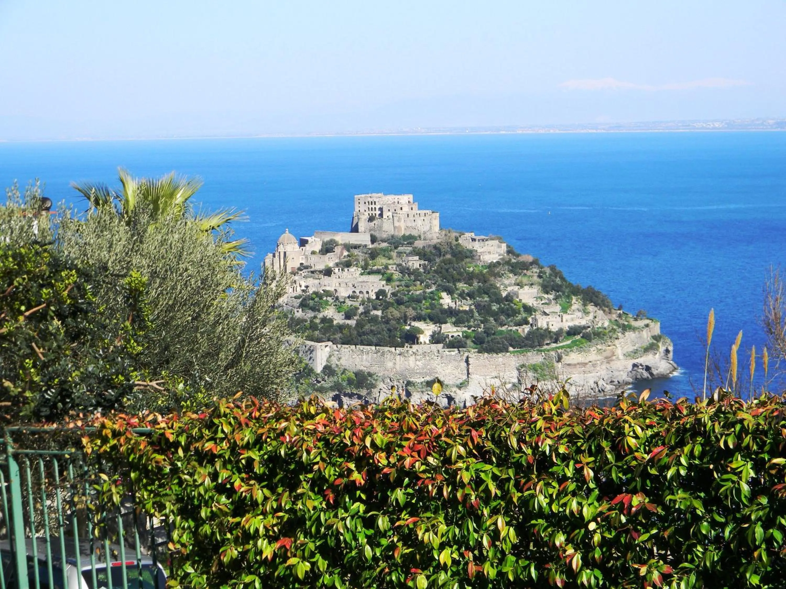 Day in Hotel San Giovanni Terme