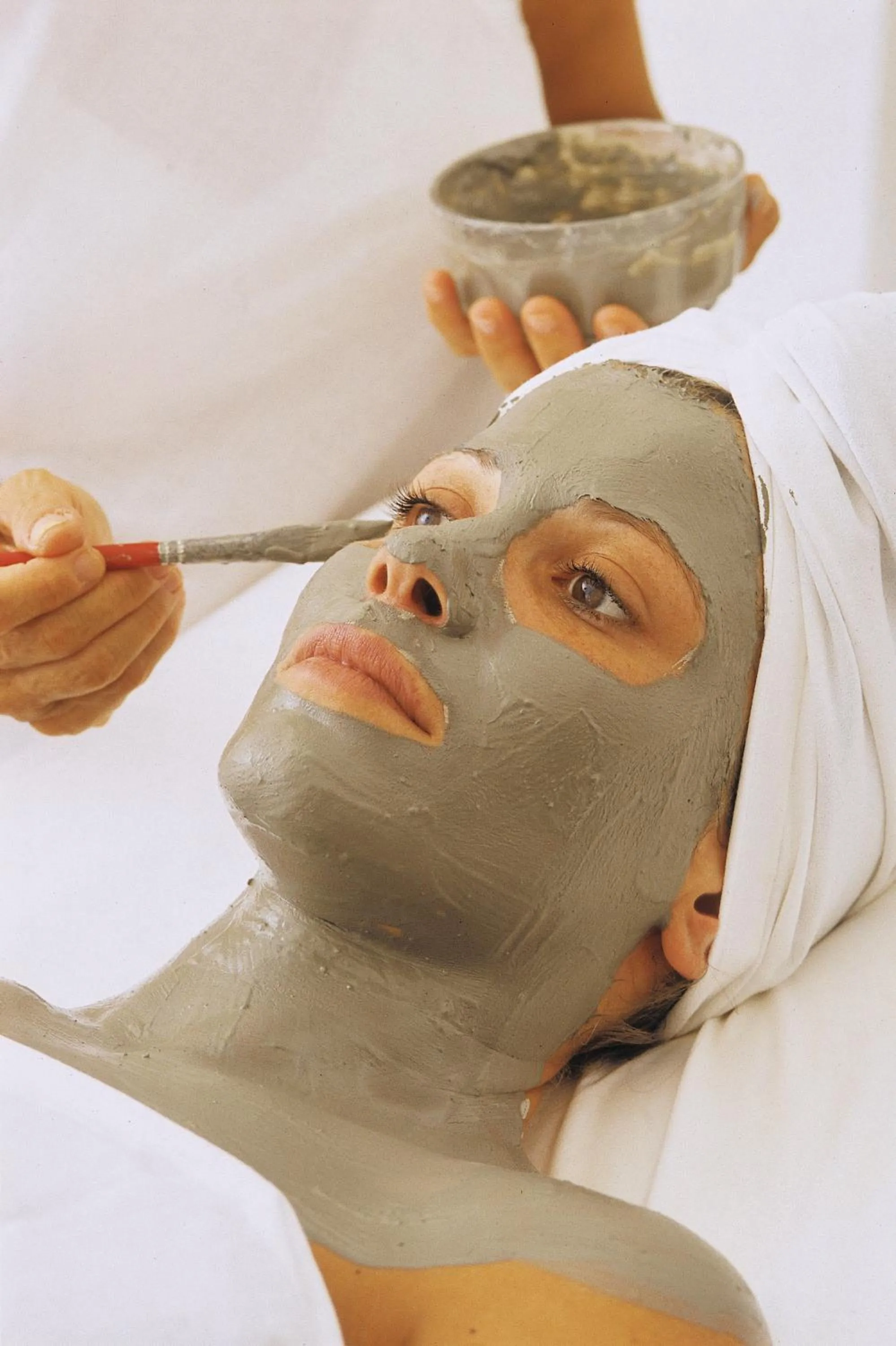 Massage in Hotel San Giovanni Terme