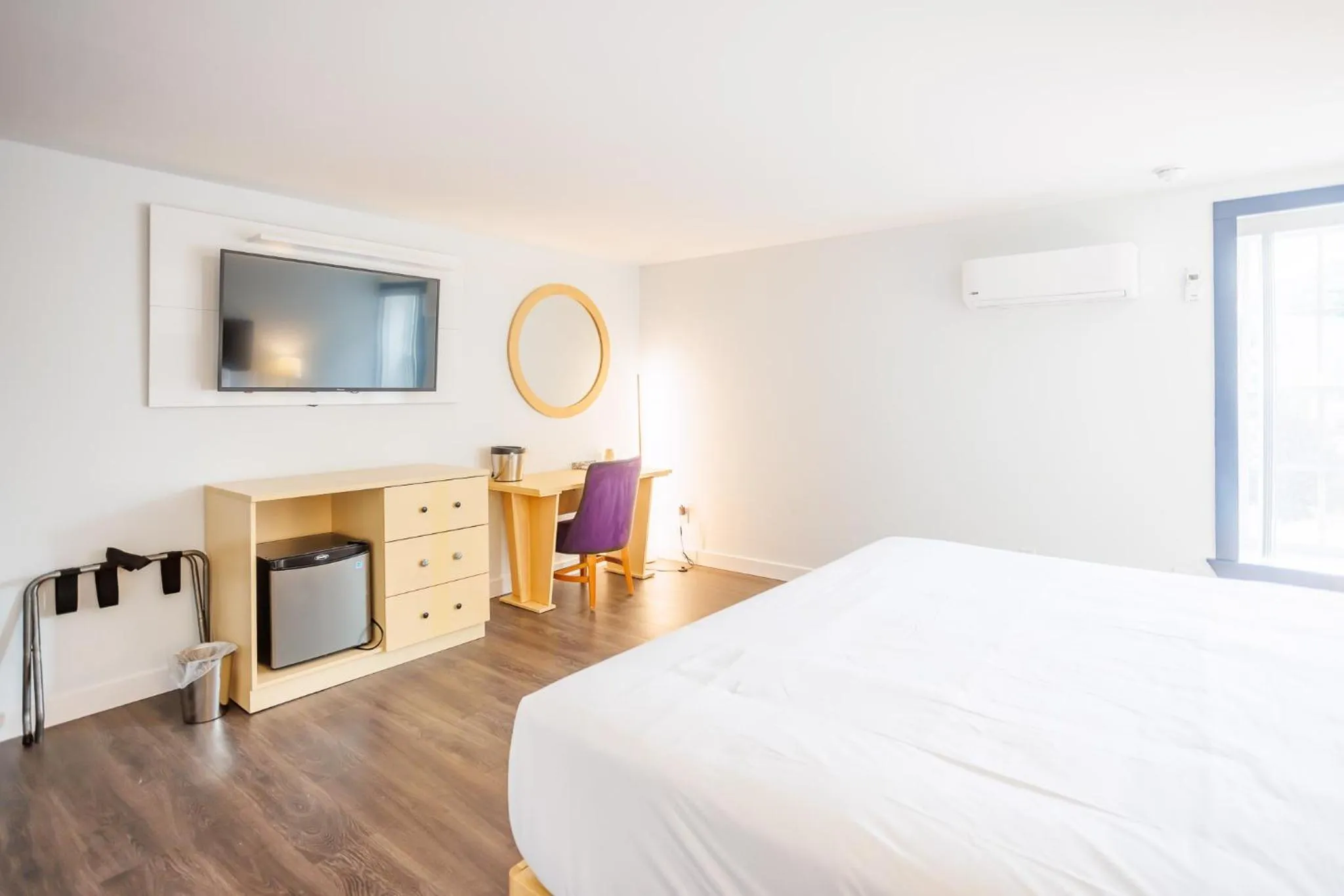 Photo of the whole room, Bed in Hotel Callista