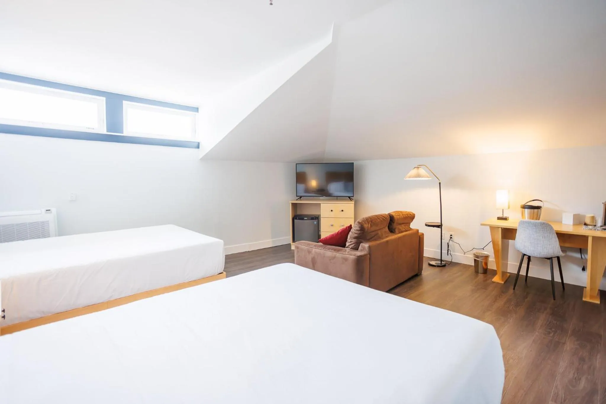 Photo of the whole room, Bed in Hotel Callista