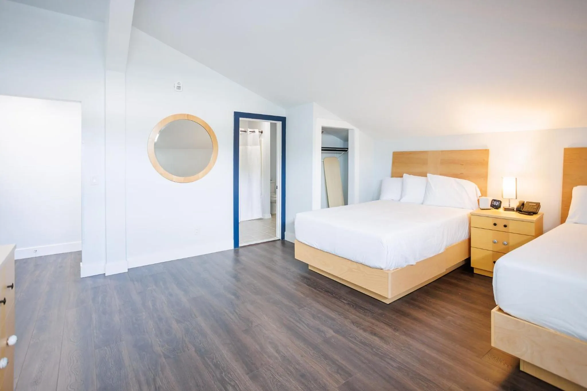 Photo of the whole room, Bed in Hotel Callista