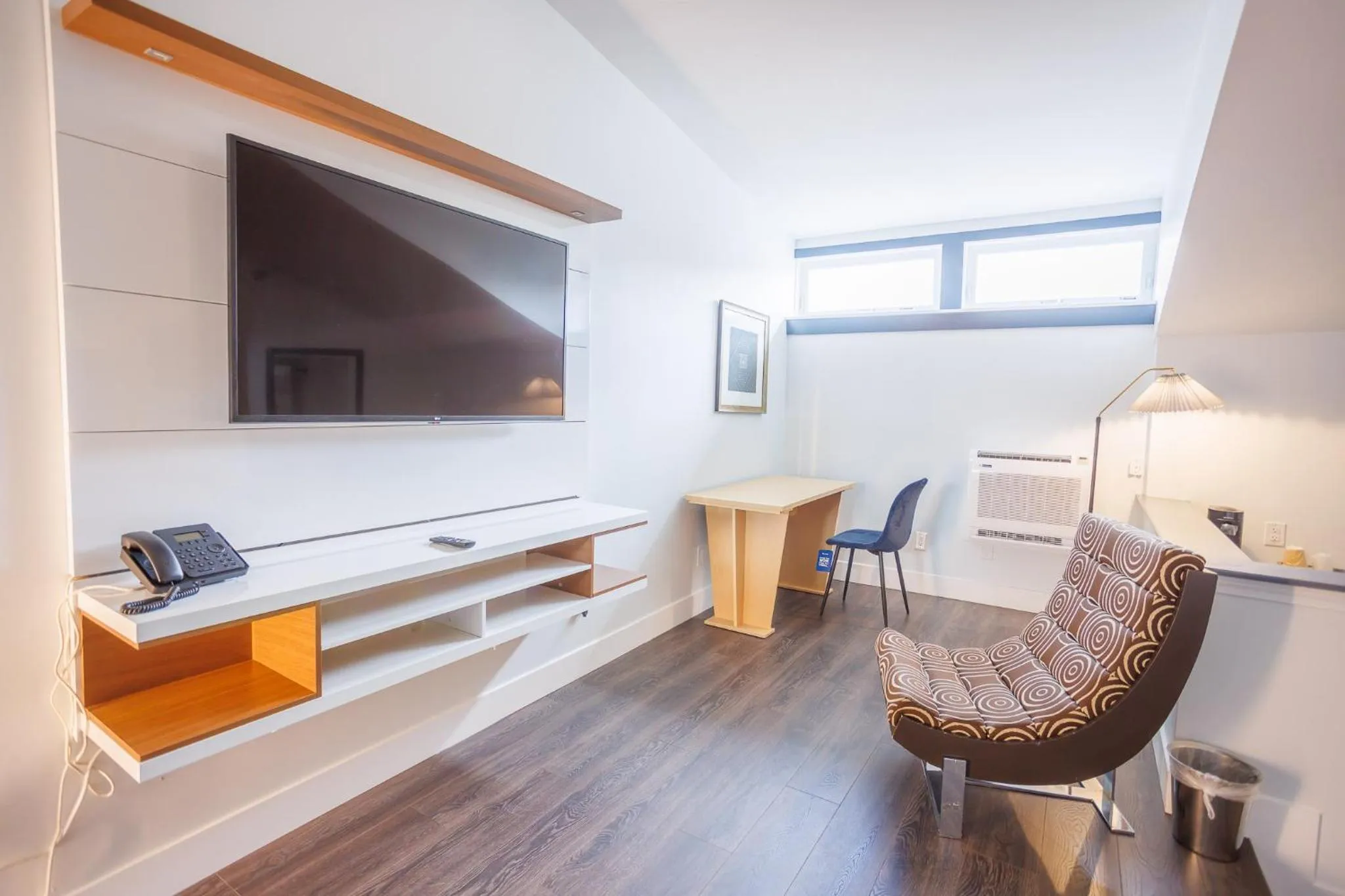 TV and multimedia in Hotel Callista