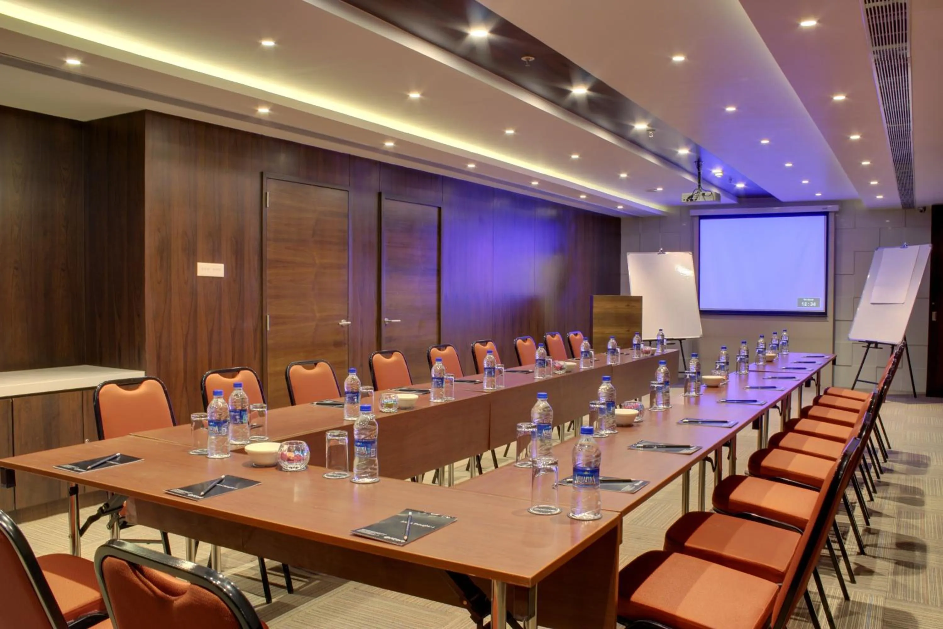 Banquet/Function facilities in Ramada Encore Domlur Bangalore