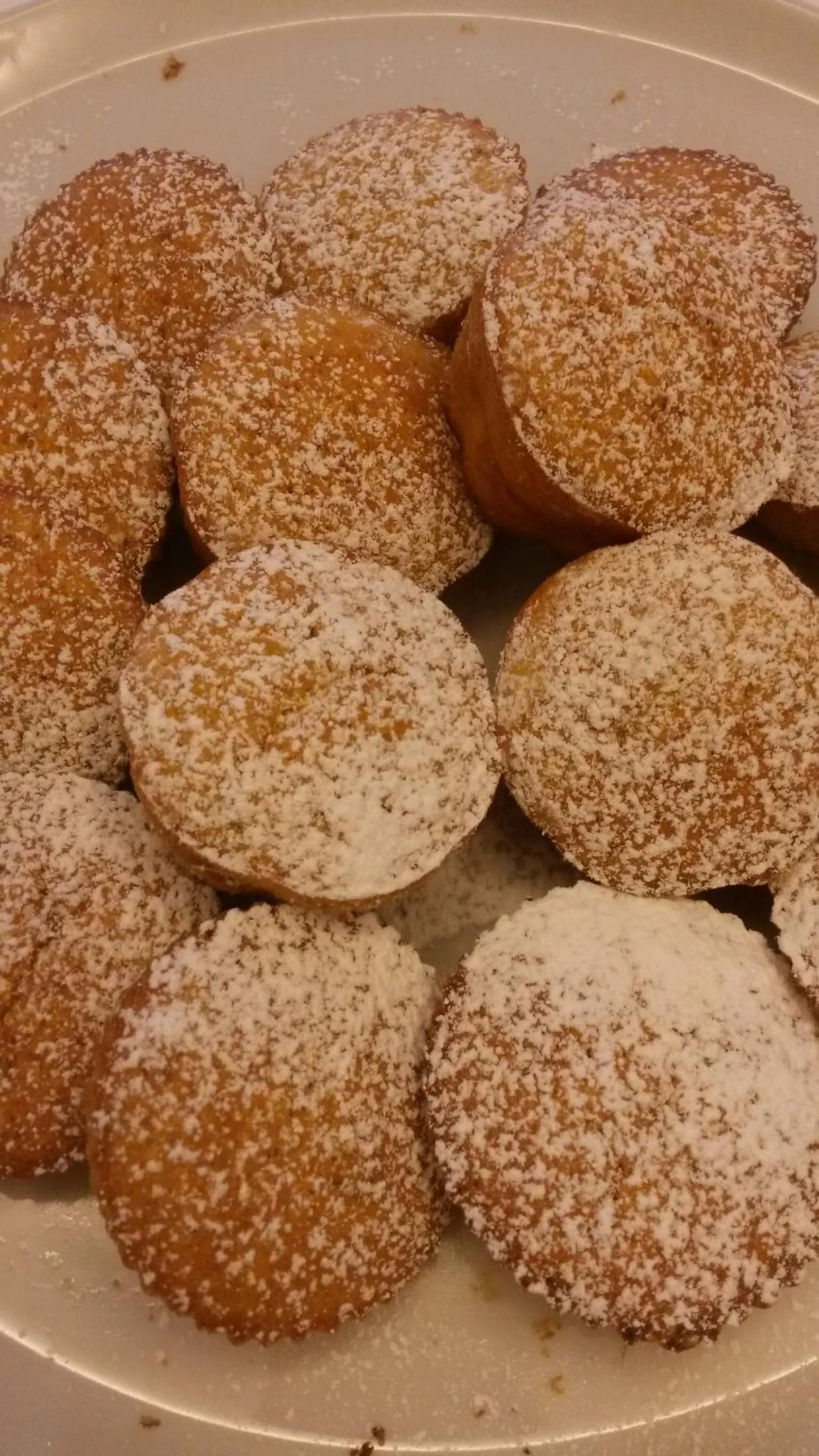 Food and drinks in Hotel Mezzaluna