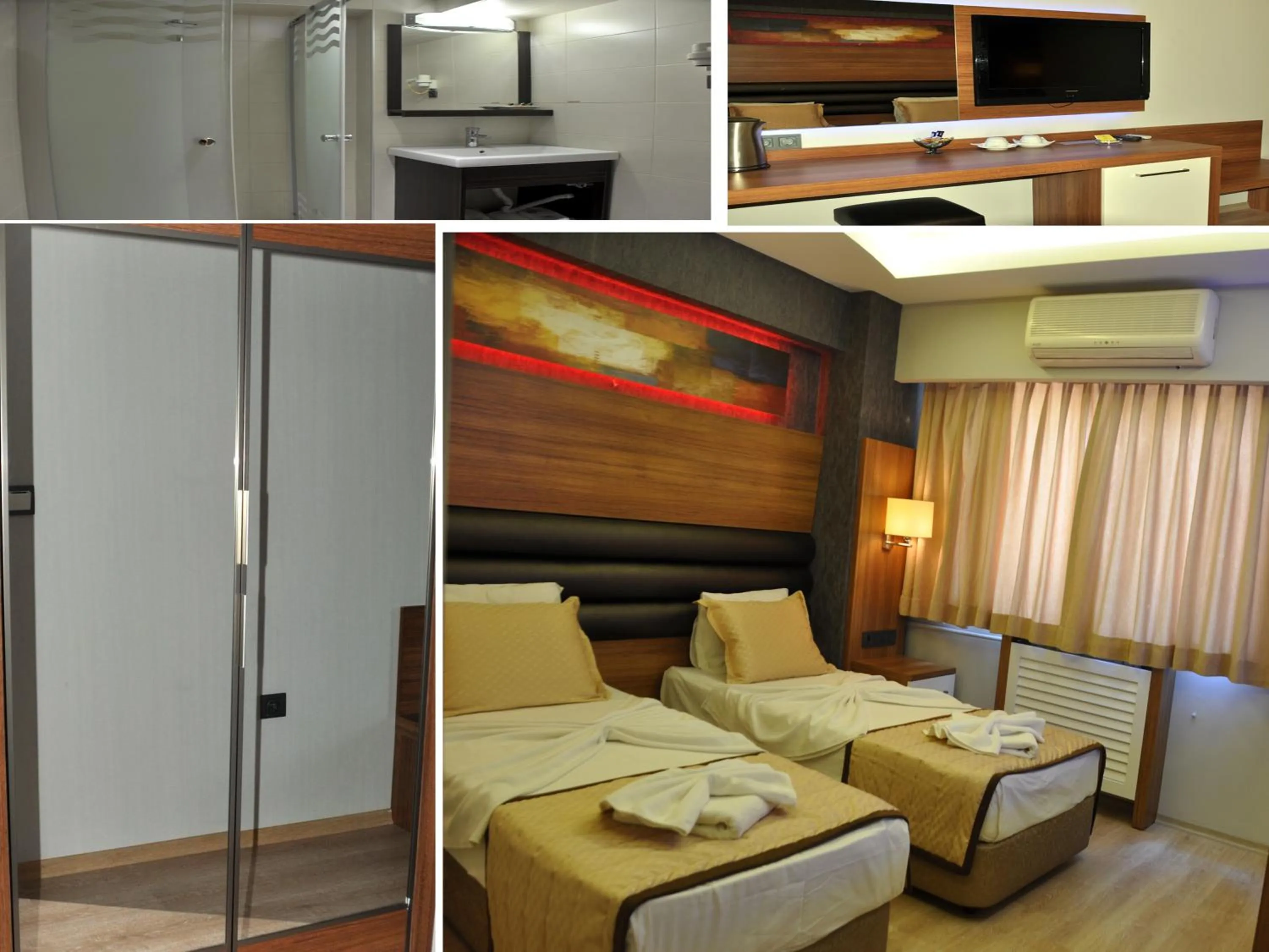 Other, Bed in İzmir Otel Kabaçam