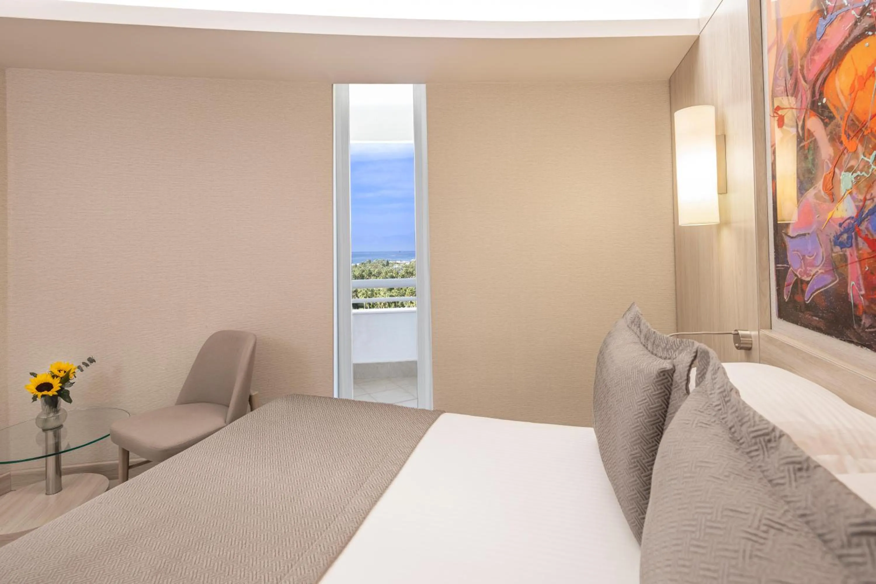 Photo of the whole room, Bed in Concorde De Luxe Resort Lara Antalya- Prive Ultra All Inclusive