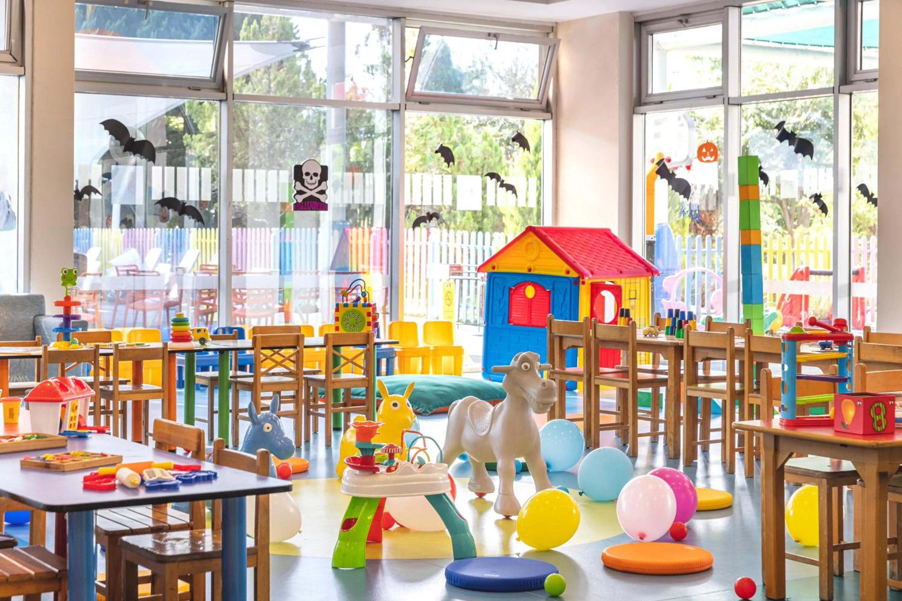 children in Concorde De Luxe Resort Lara Antalya- Prive Ultra All Inclusive