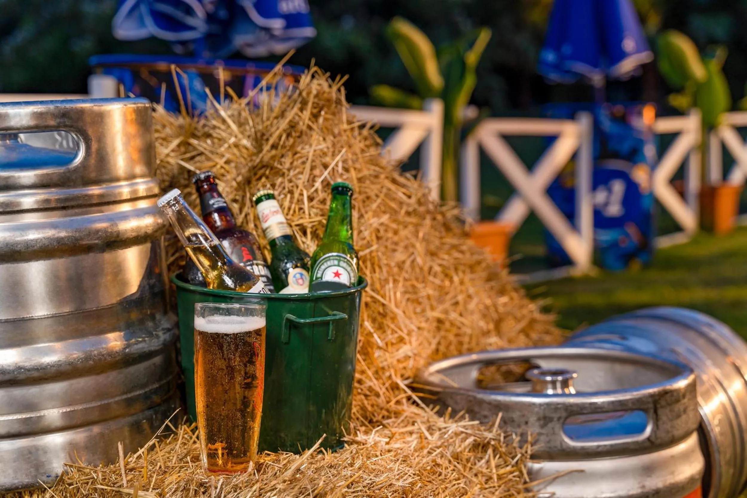 Lounge or bar in Concorde De Luxe Resort Lara Antalya- Prive Ultra All Inclusive