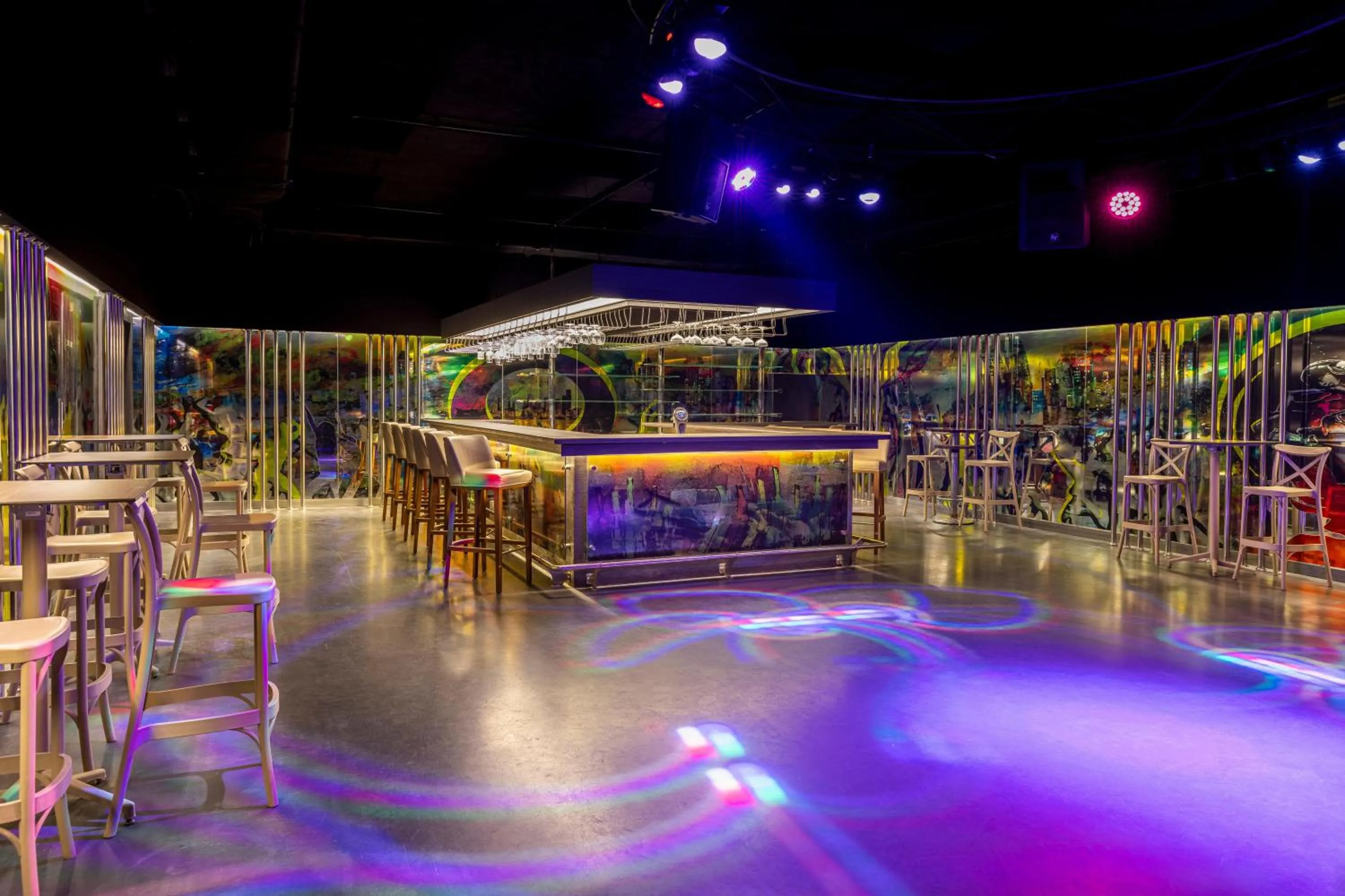 Activities in Concorde De Luxe Resort Lara Antalya- Prive Ultra All Inclusive