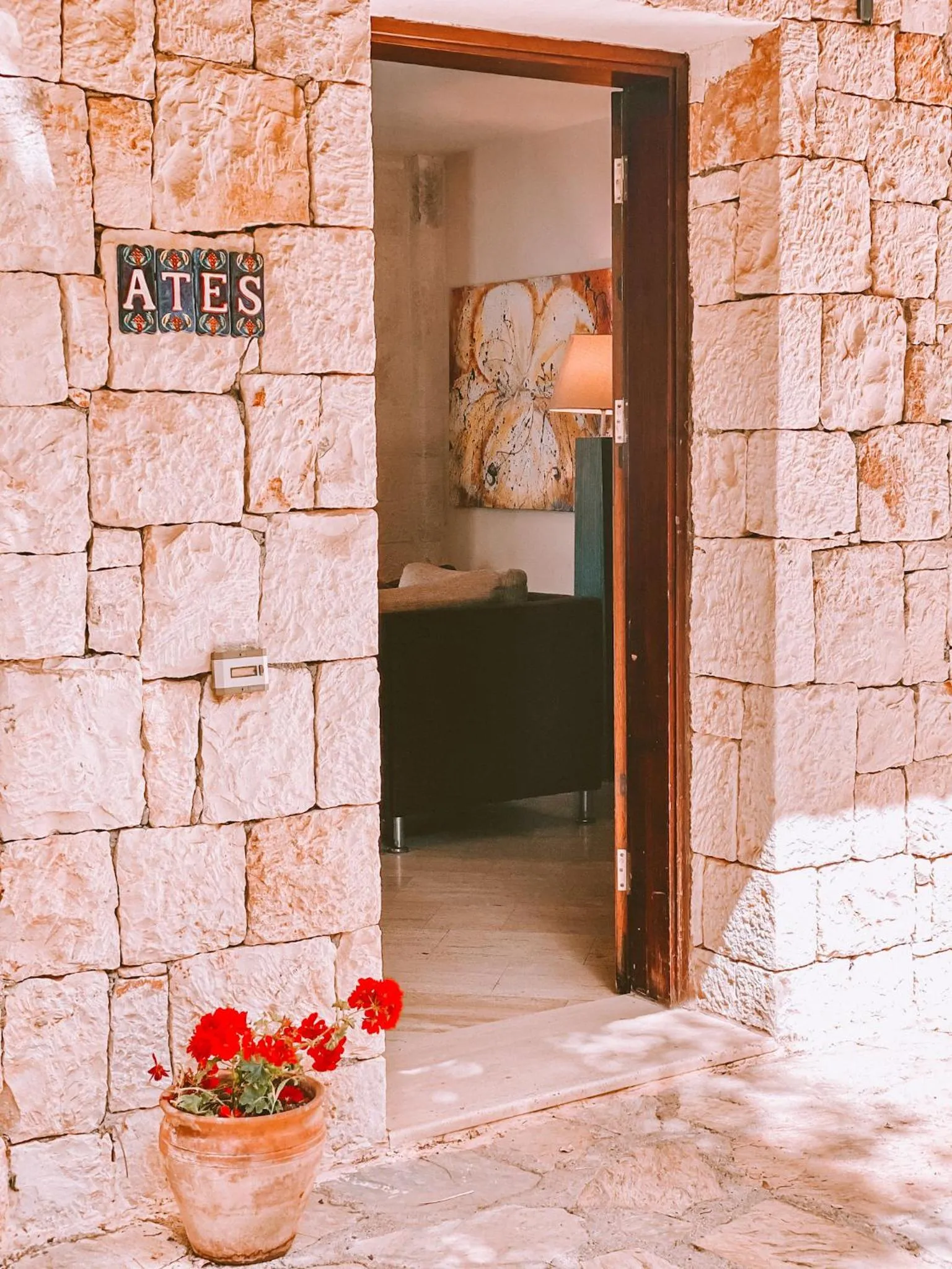 Property logo or sign in Club Hotel Barbarossa