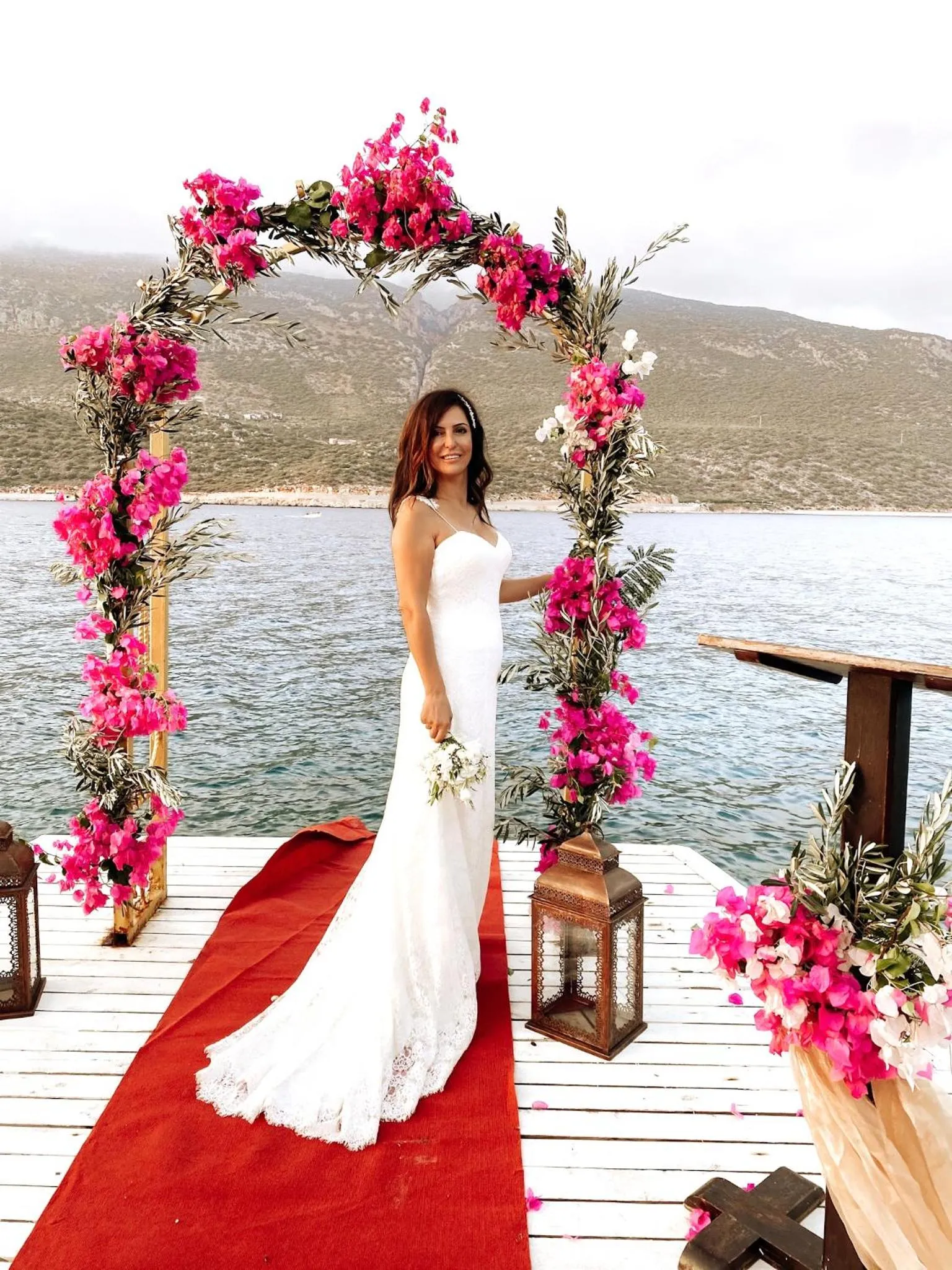 People in Club Hotel Barbarossa