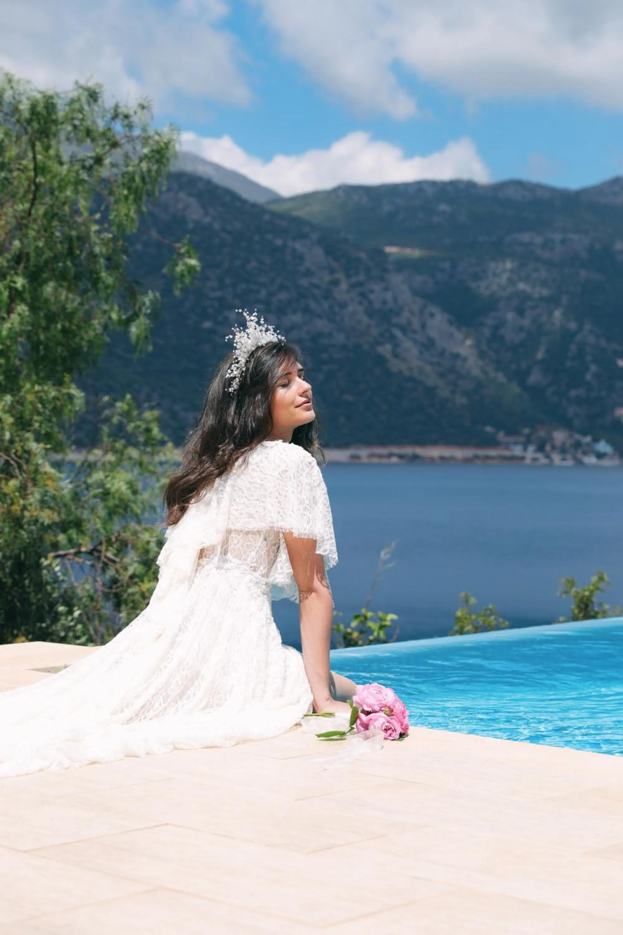 People in Club Hotel Barbarossa