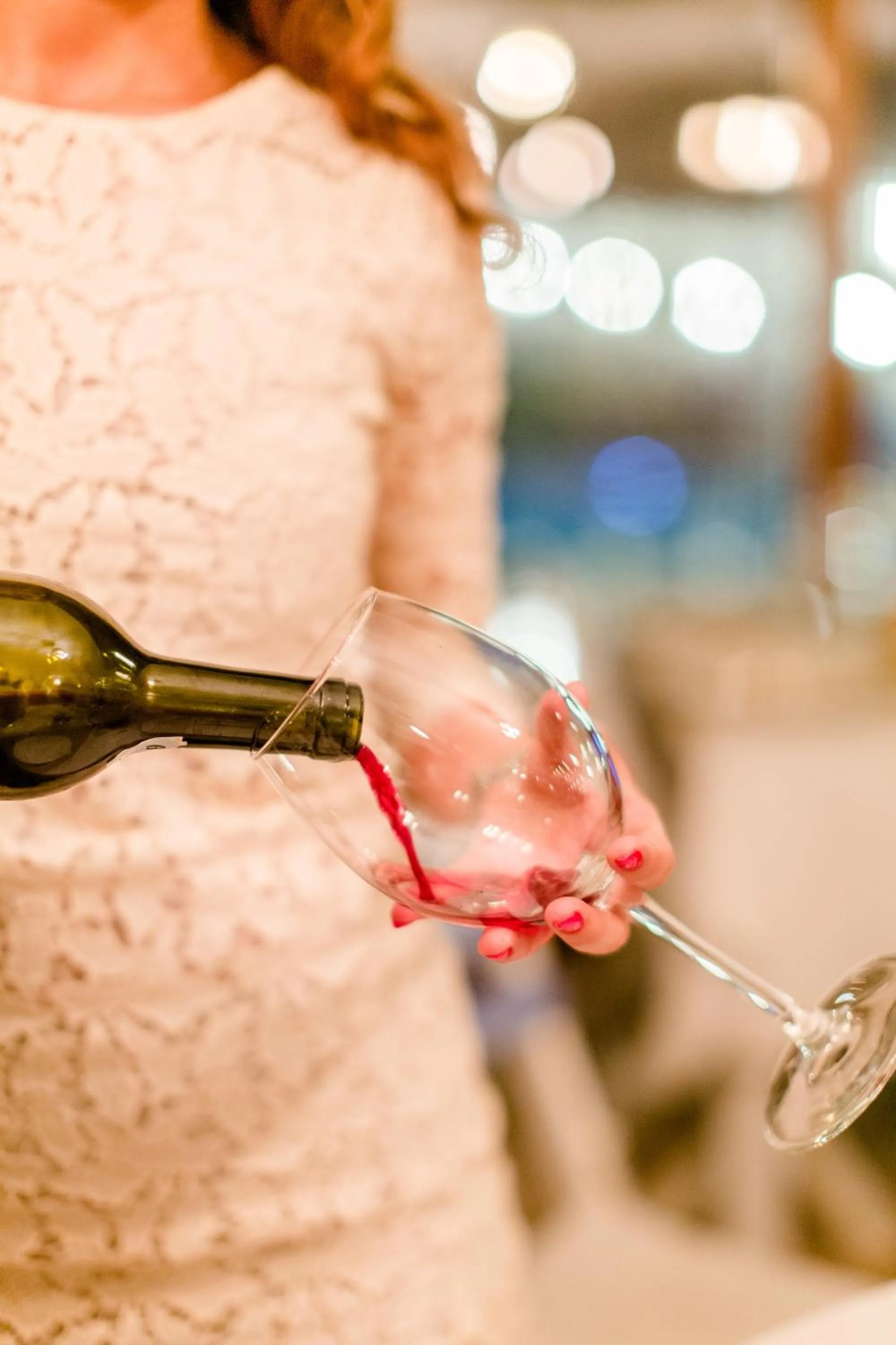 Drinks in Club Hotel Barbarossa