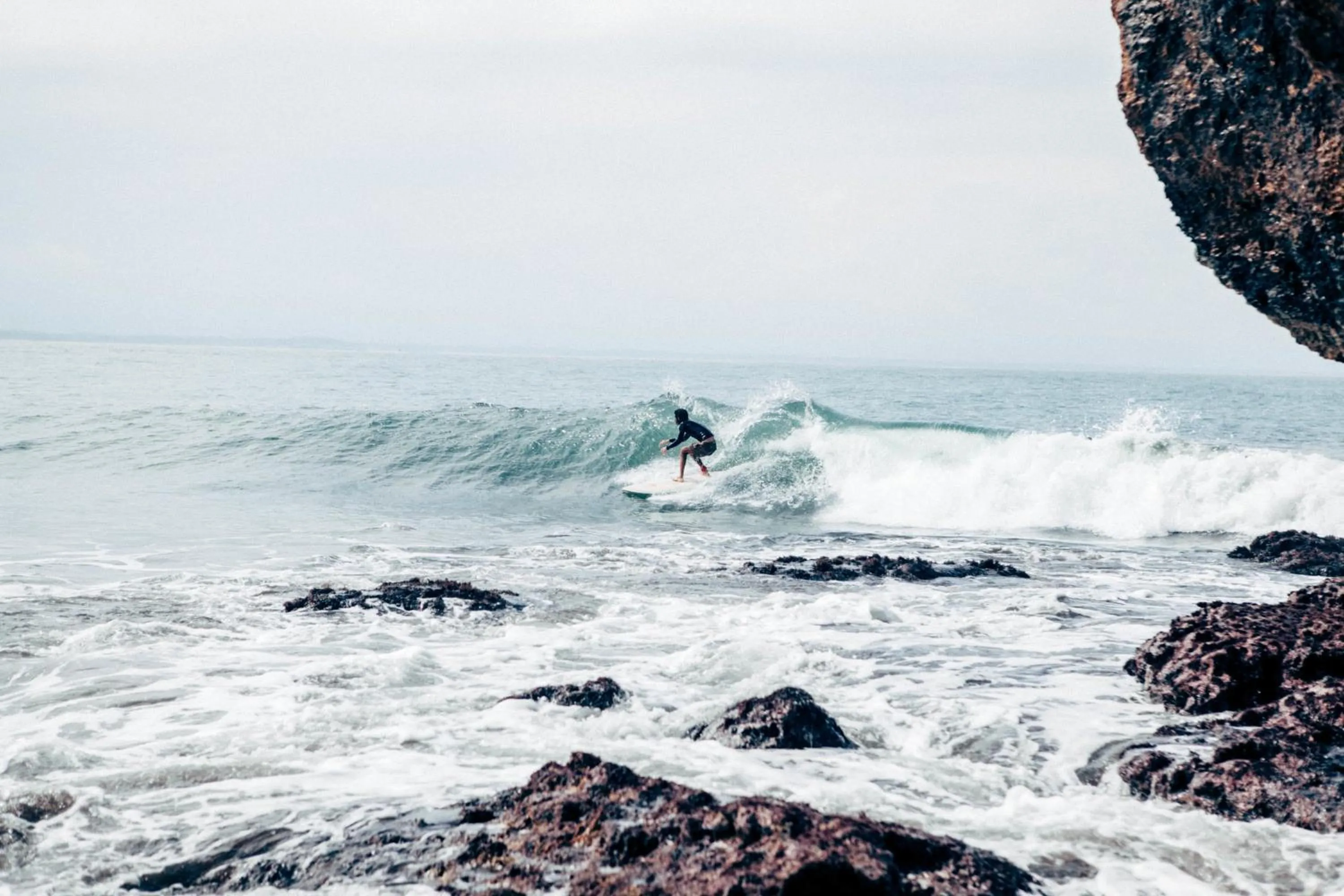 Sports in Bale Karang Cottages