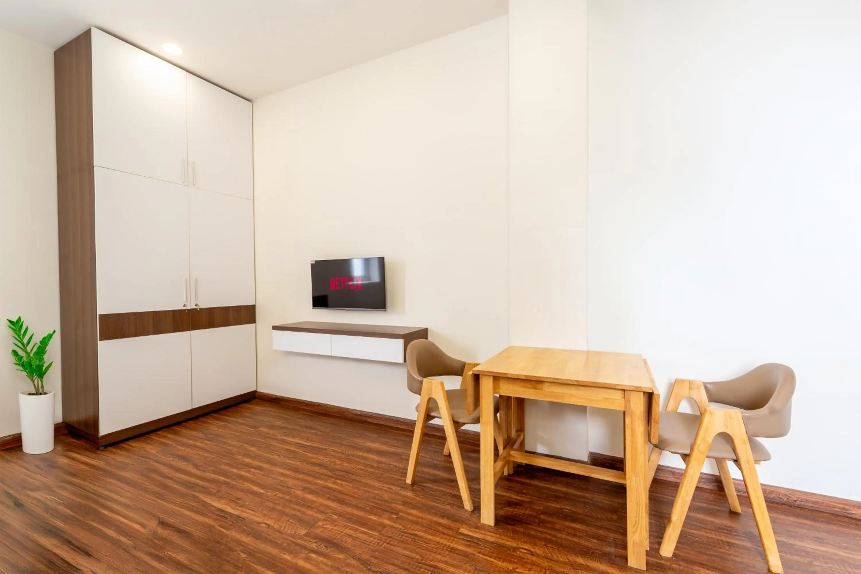 Dalat Blanc Hotel & Apartment