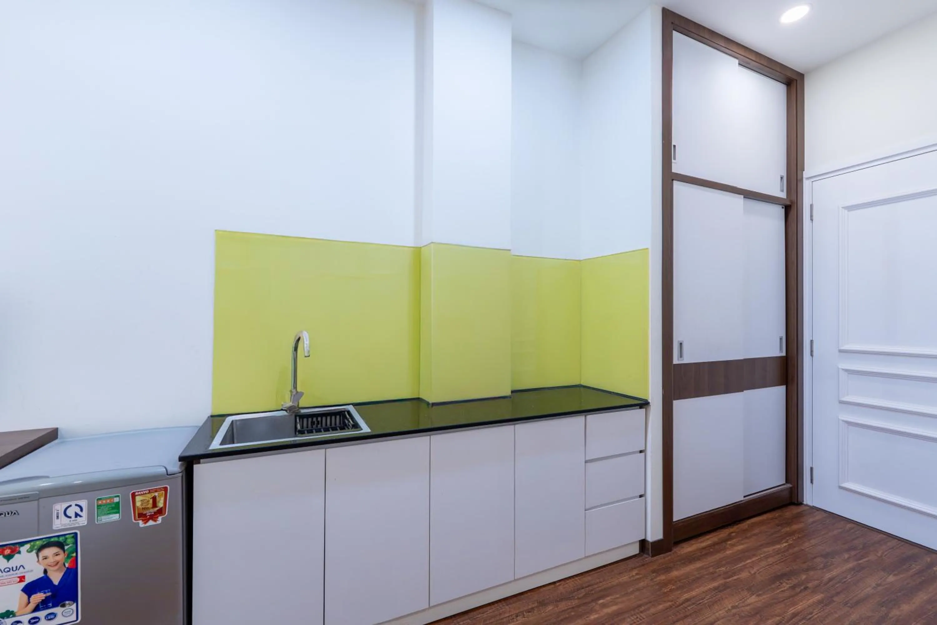 Dalat Blanc Hotel & Apartment