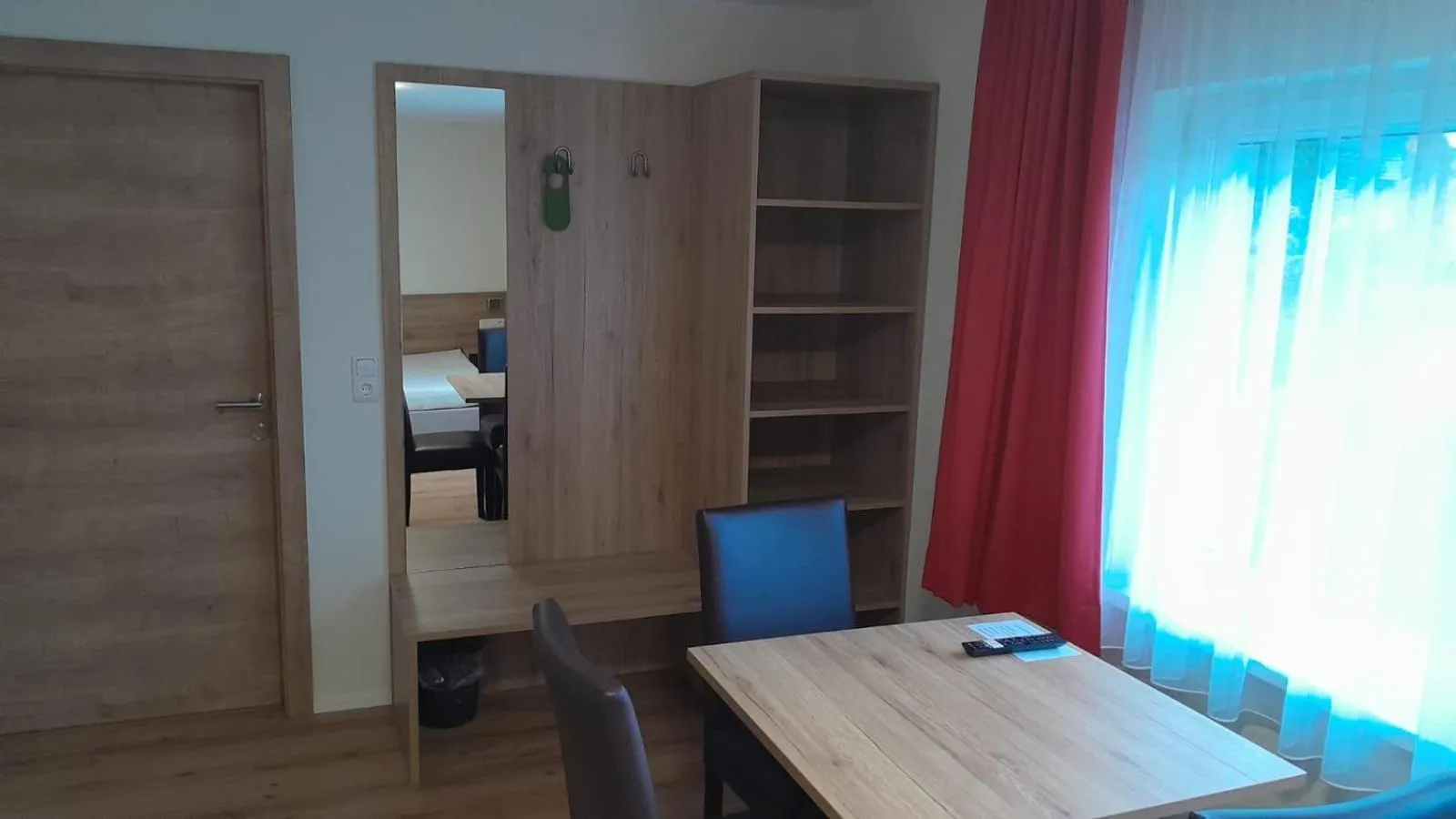 Dining area in Hotel Denk Bed & Breakfast