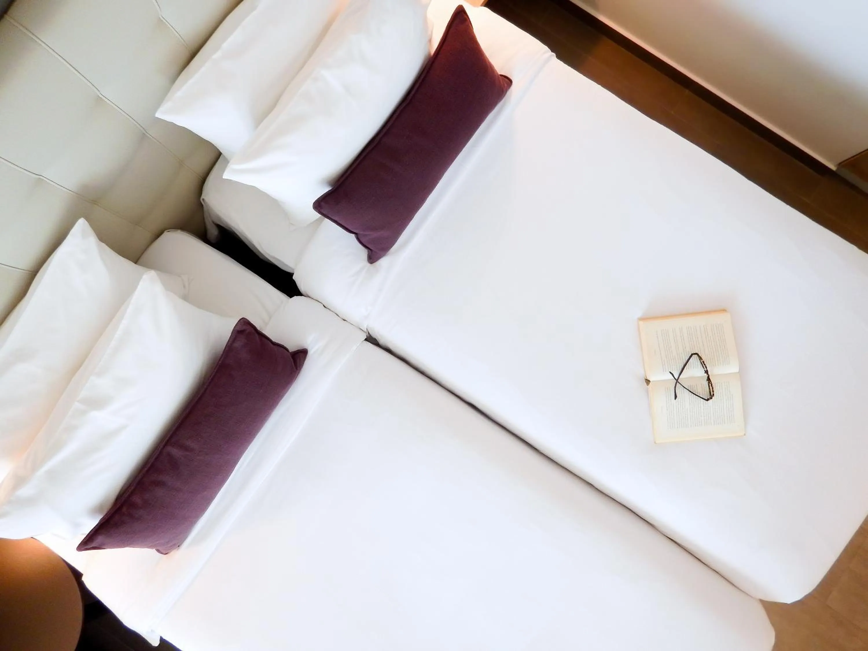 Bedroom, Bed in Gkeea Boutique Hotel