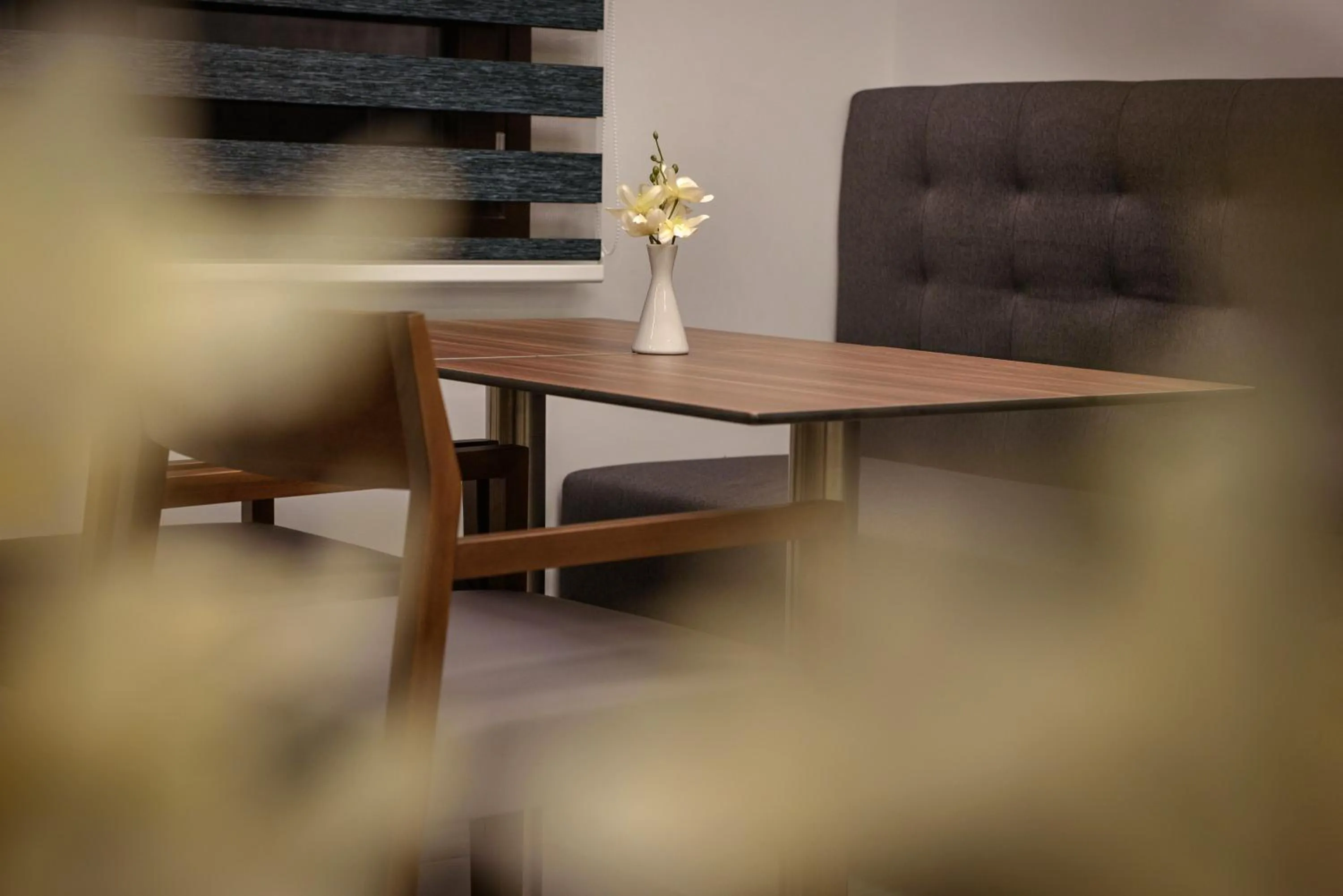 Restaurant/places to eat in Gkeea Boutique Hotel