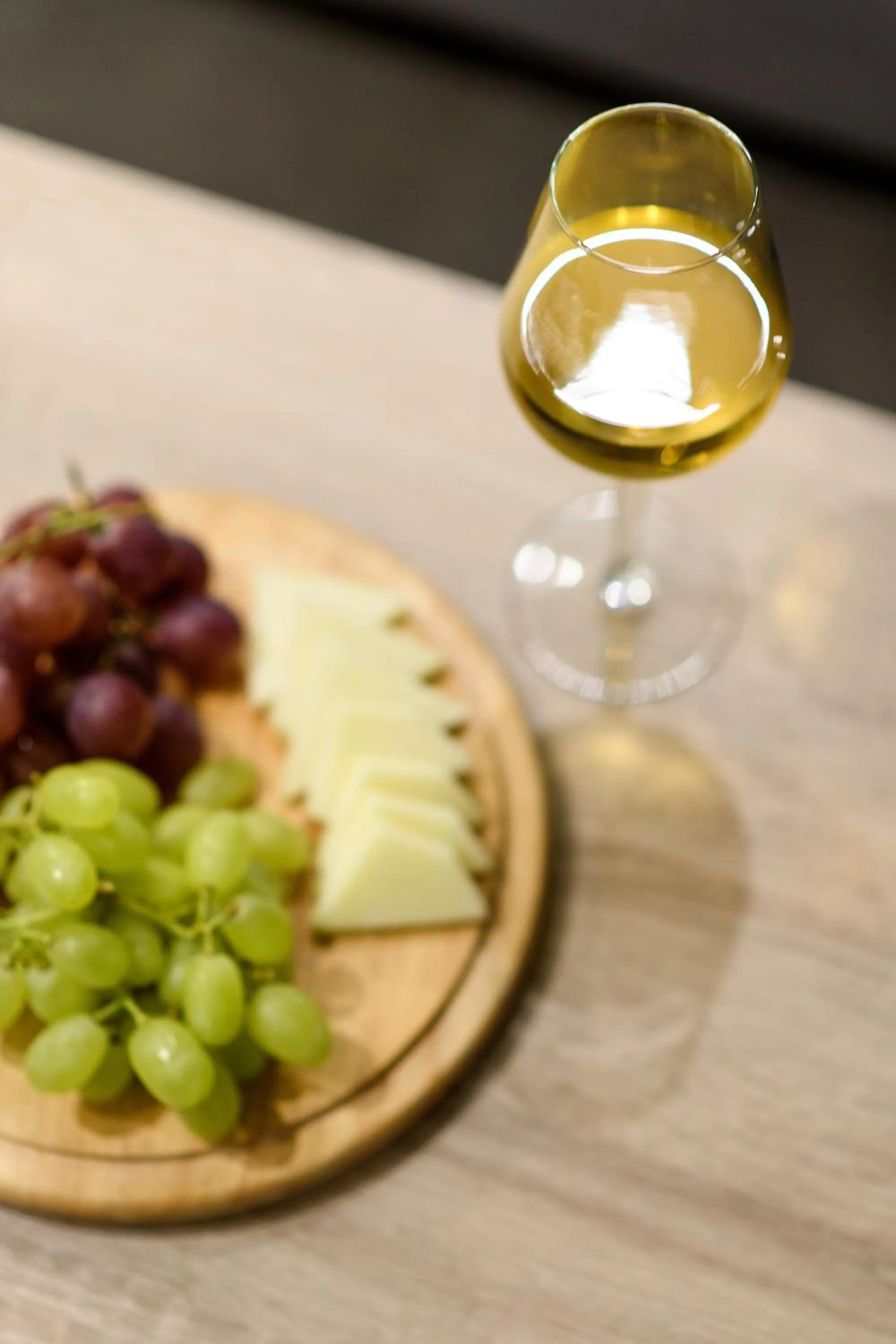 Alcoholic drinks in Gkeea Boutique Hotel