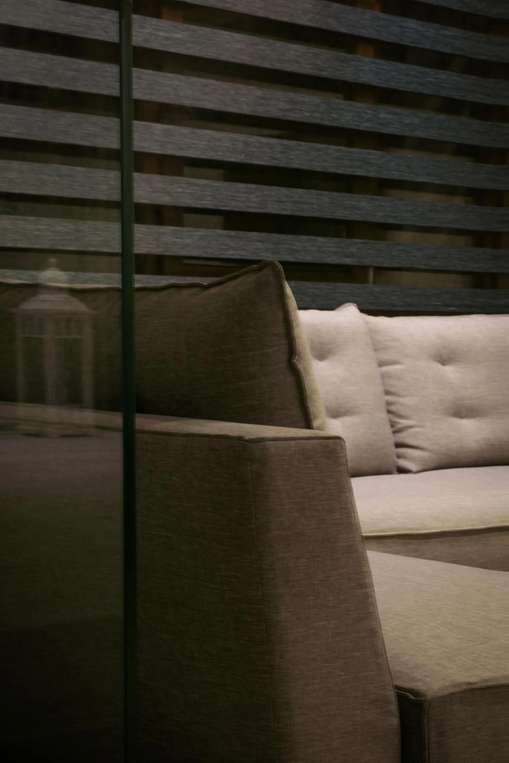 Lobby or reception in Gkeea Boutique Hotel