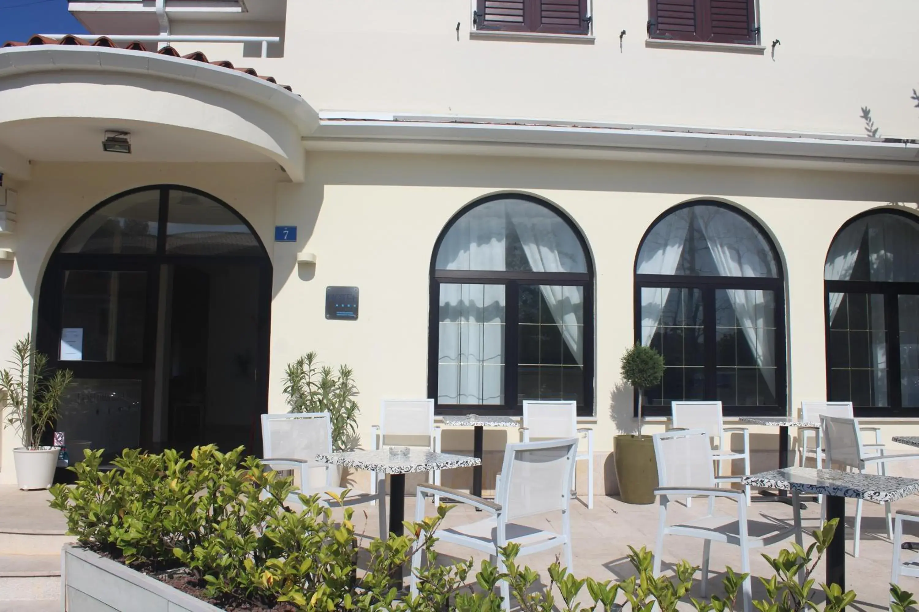 Hotel La Settima Luna Hotel La Settima Luna