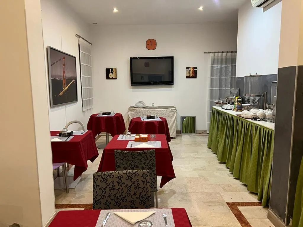 Food and drinks in Cà Dei Barcaroli