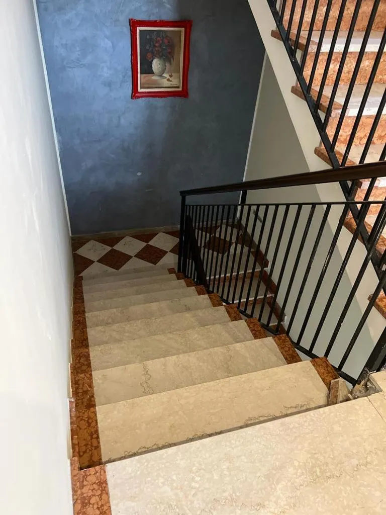 Property building in Cà Dei Barcaroli