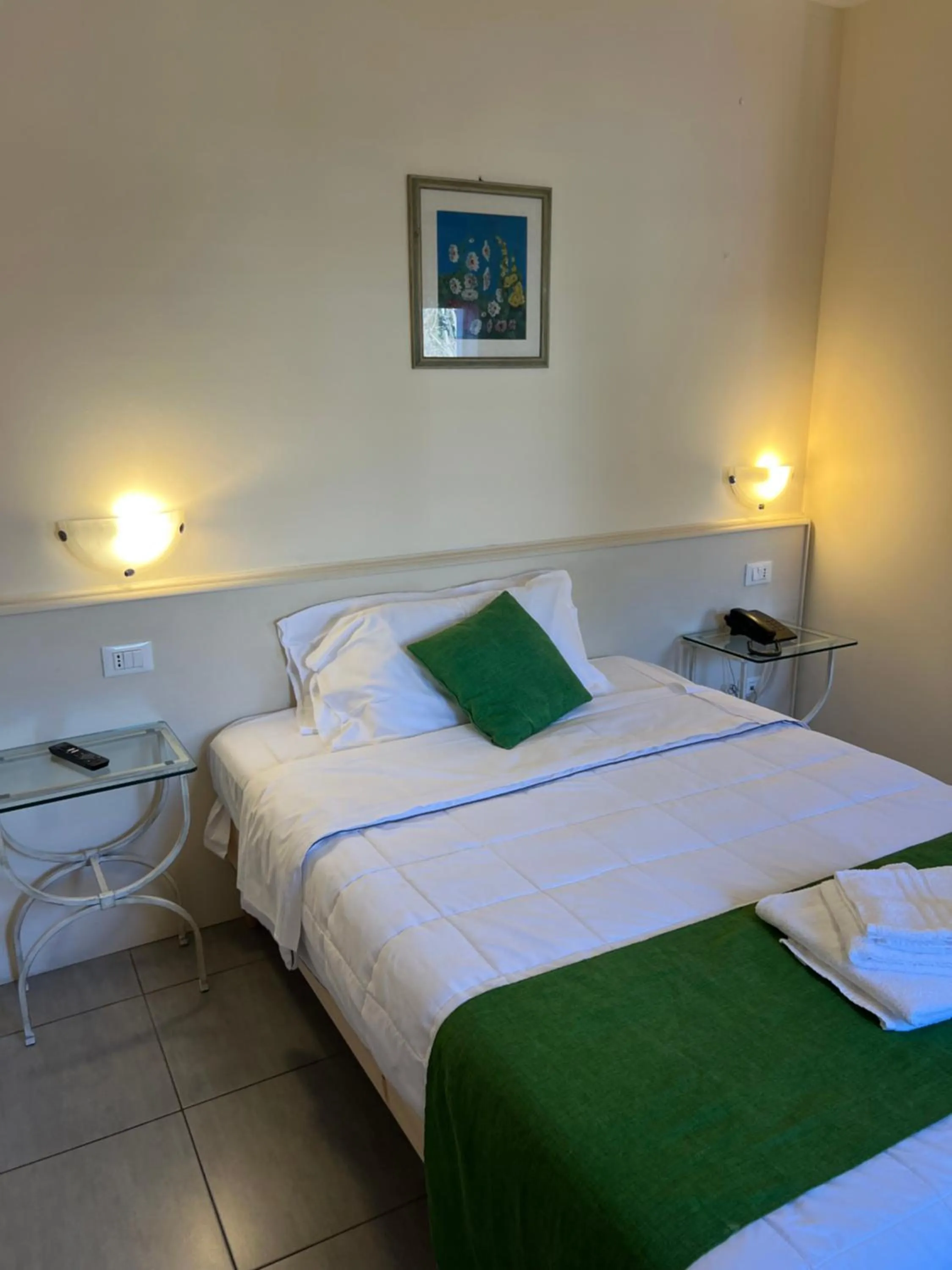 Bed in Cà Dei Barcaroli