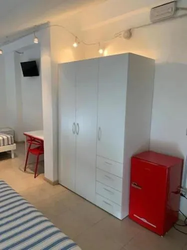 Bedroom, Bed in Cà Dei Barcaroli