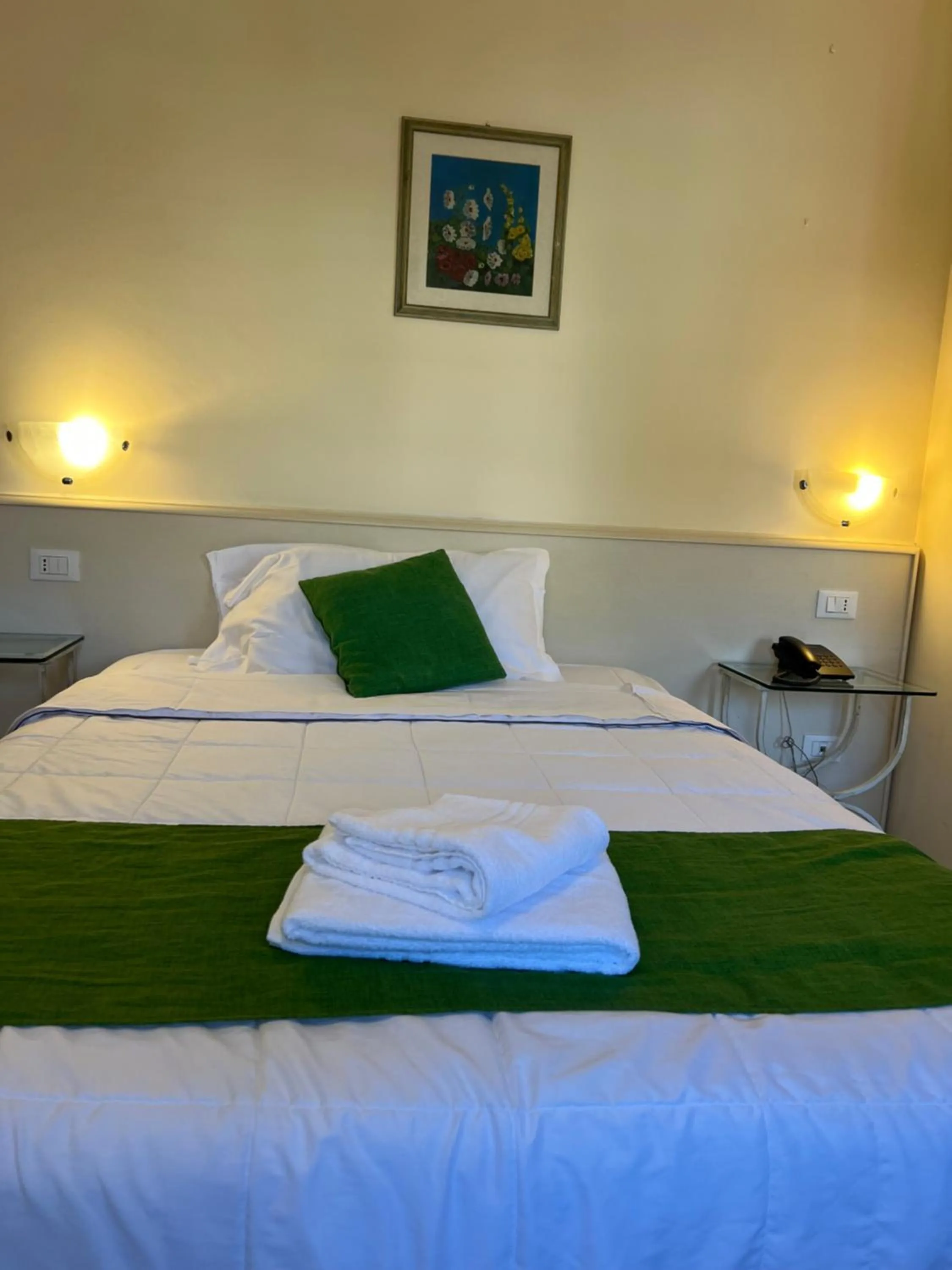 Bed in Cà Dei Barcaroli