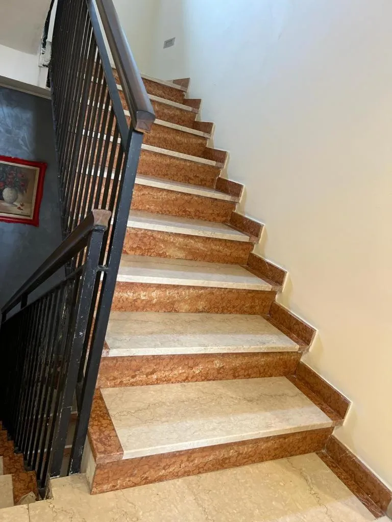 Property building in Cà Dei Barcaroli