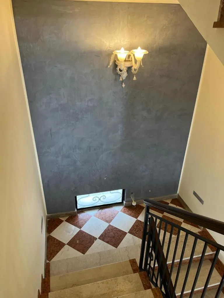 Property building in Cà Dei Barcaroli