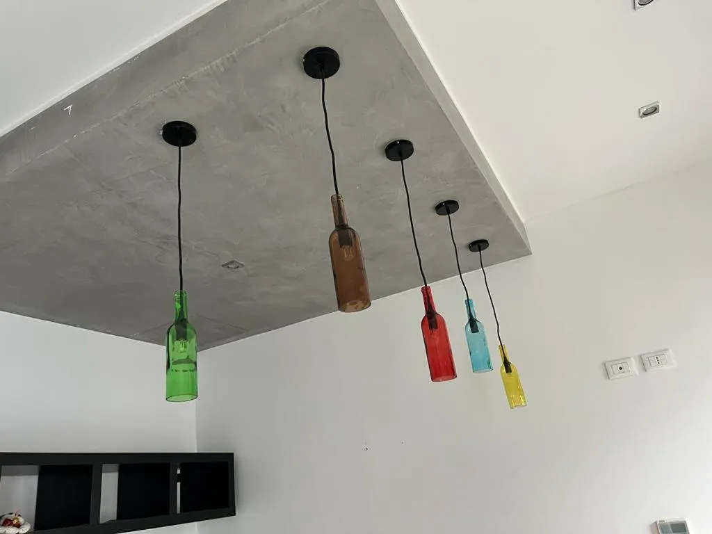 Lounge or bar in Cà Dei Barcaroli