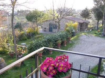Day in San Martino - Casa Landi