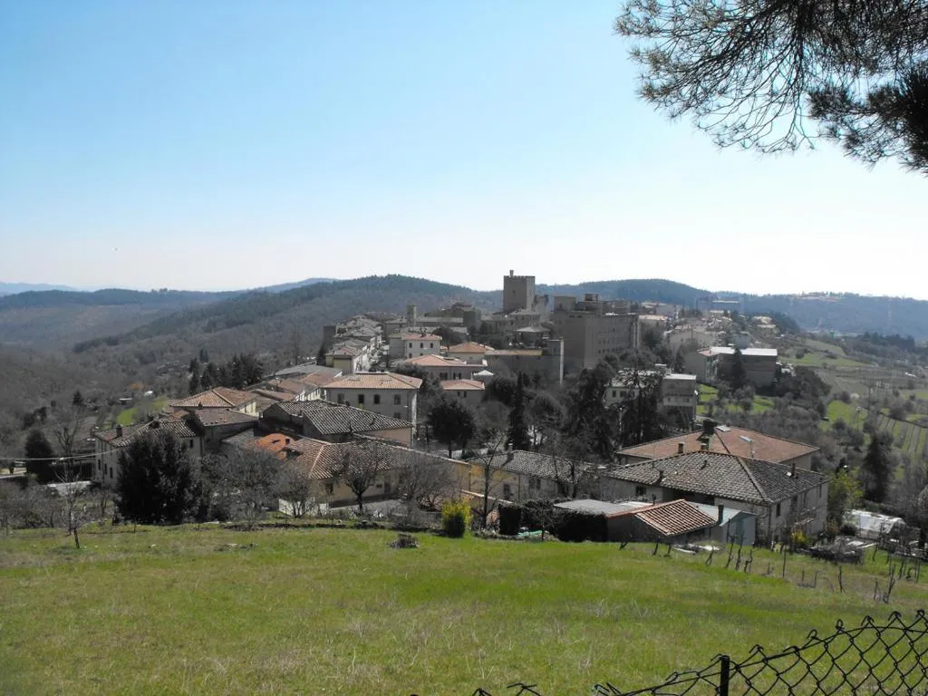Property building in San Martino - Casa Landi
