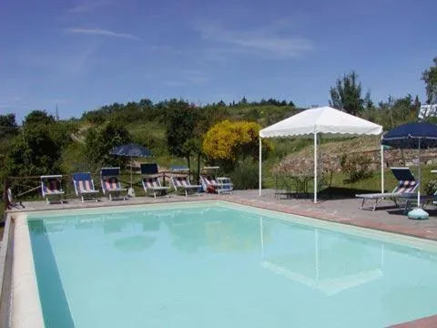 Day in San Martino - Casa Landi
