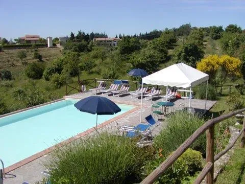 Day in San Martino - Casa Landi