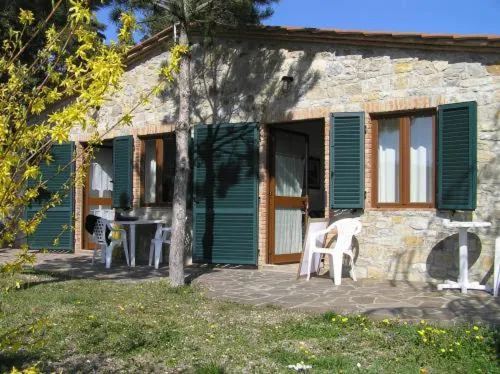 Property building in San Martino - Casa Landi