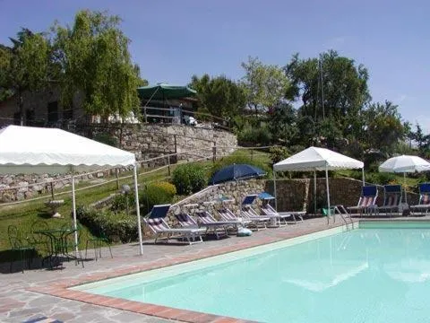 Day in San Martino - Casa Landi