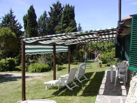 Day in San Martino - Casa Landi