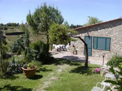Day in San Martino - Casa Landi