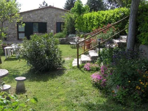 Property building in San Martino - Casa Landi